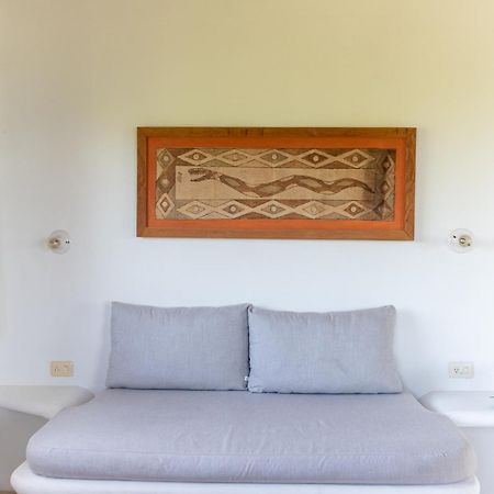 Casa Takywara Hotel Isla Holbox Buitenkant foto
